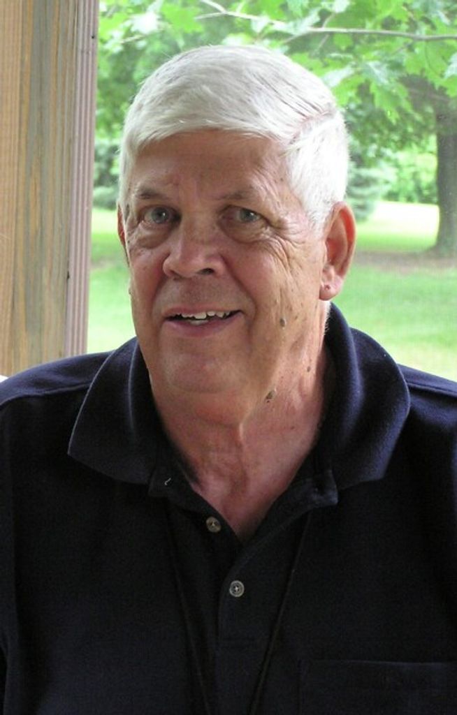 John Dinkel Profile Photo