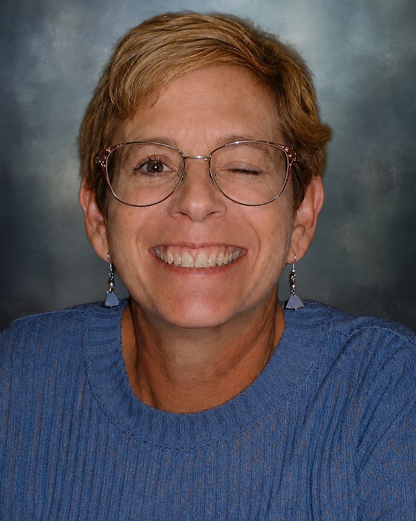 Mary Alice Macek Profile Photo