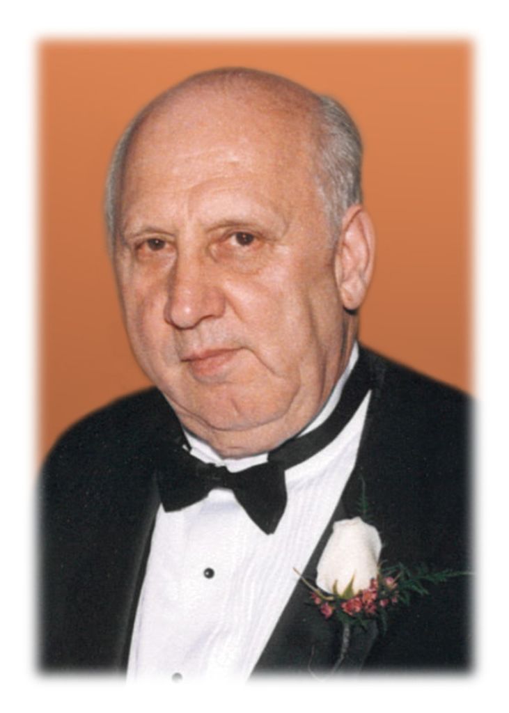 Joseph Thomas Vrona, Jr. Profile Photo