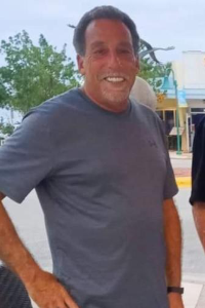 Richard M. Fresco Profile Photo