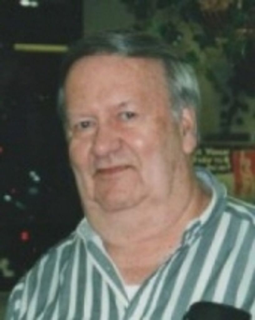 Arlyss Kenneth Smitty" Smith