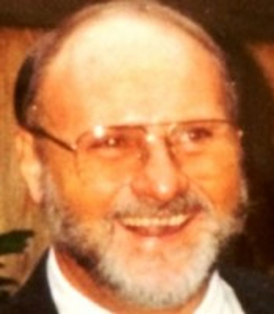 John  E. Hair,  Jr.