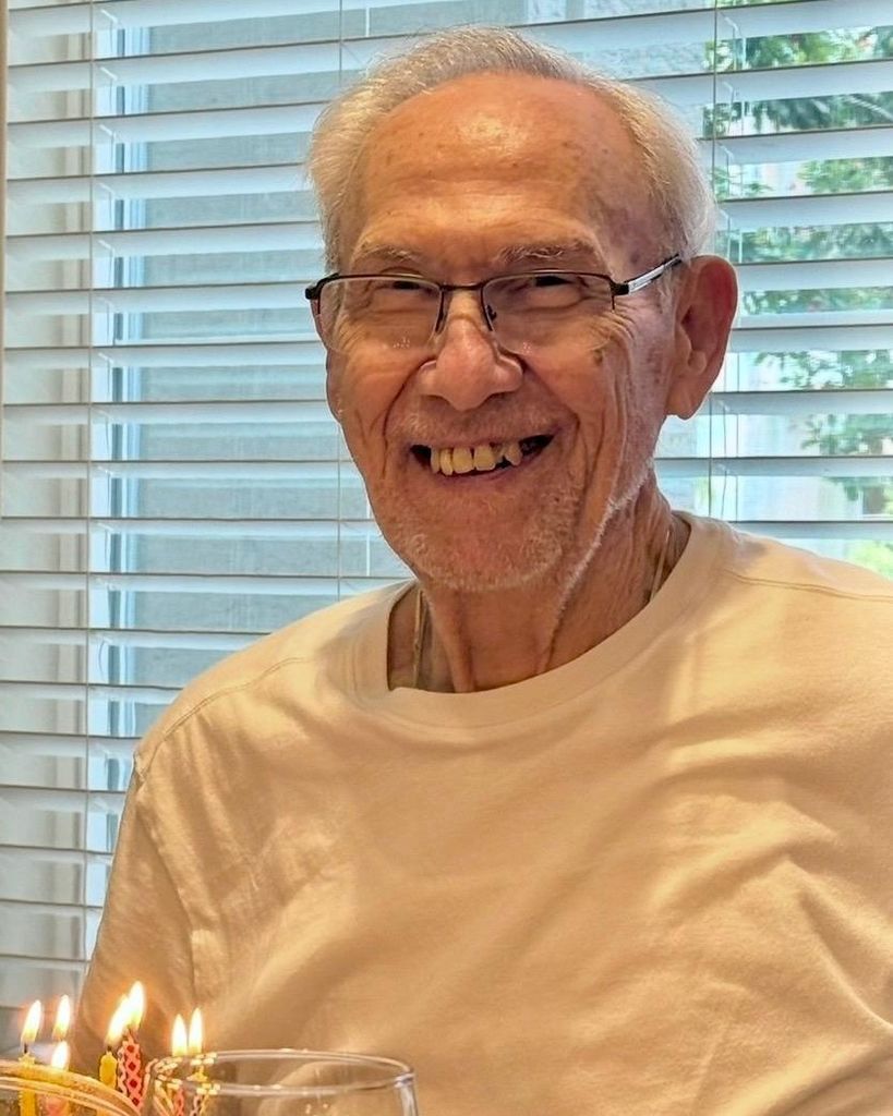 Lino Charles Bernardi Profile Photo