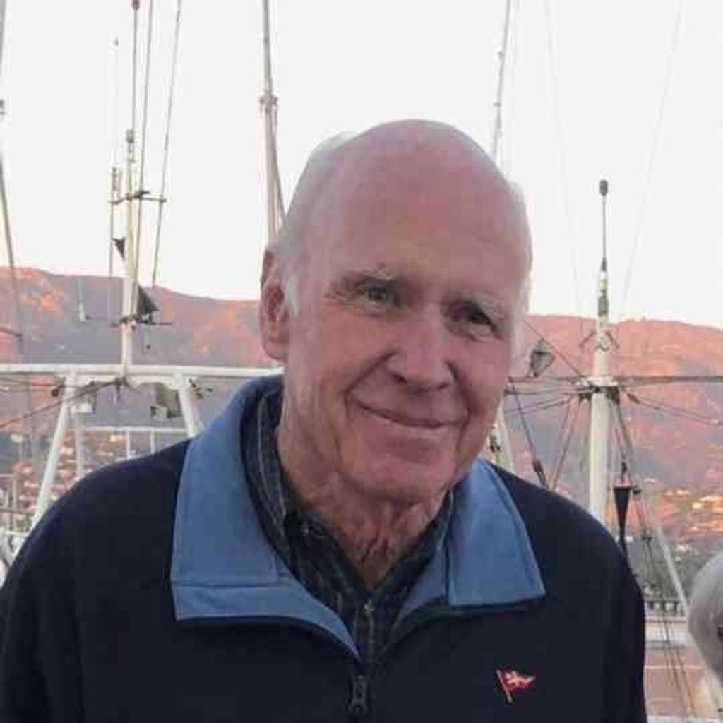 Robert Bruce Kieding Profile Photo