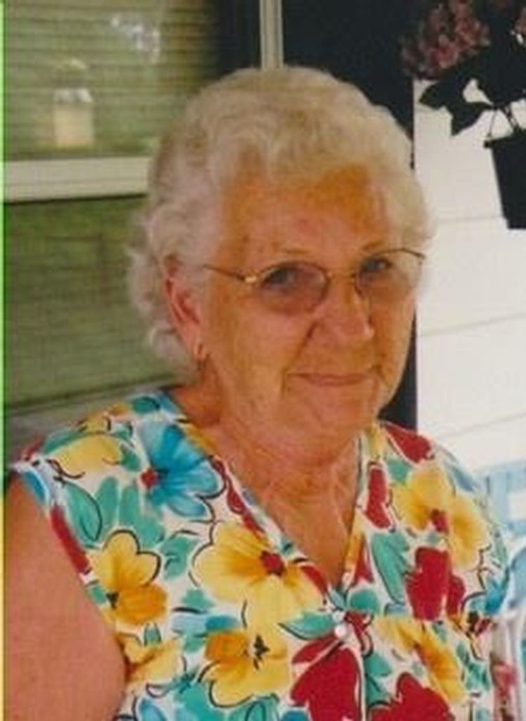 Laura "Babaw" Rook