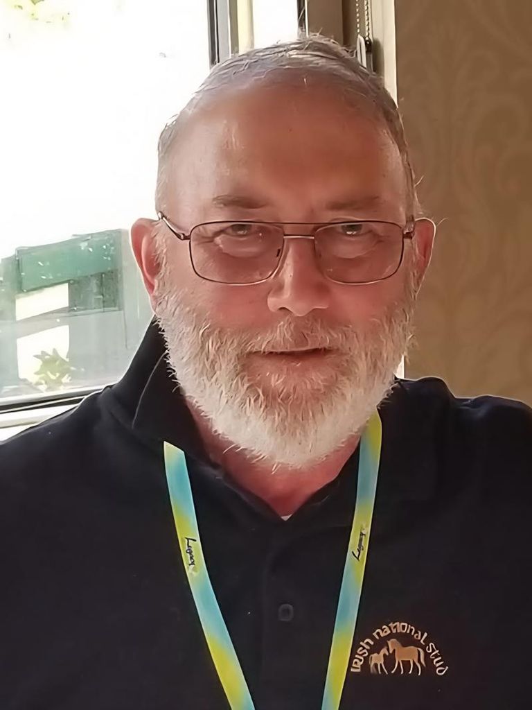 Larry Russell Kegerreis Profile Photo