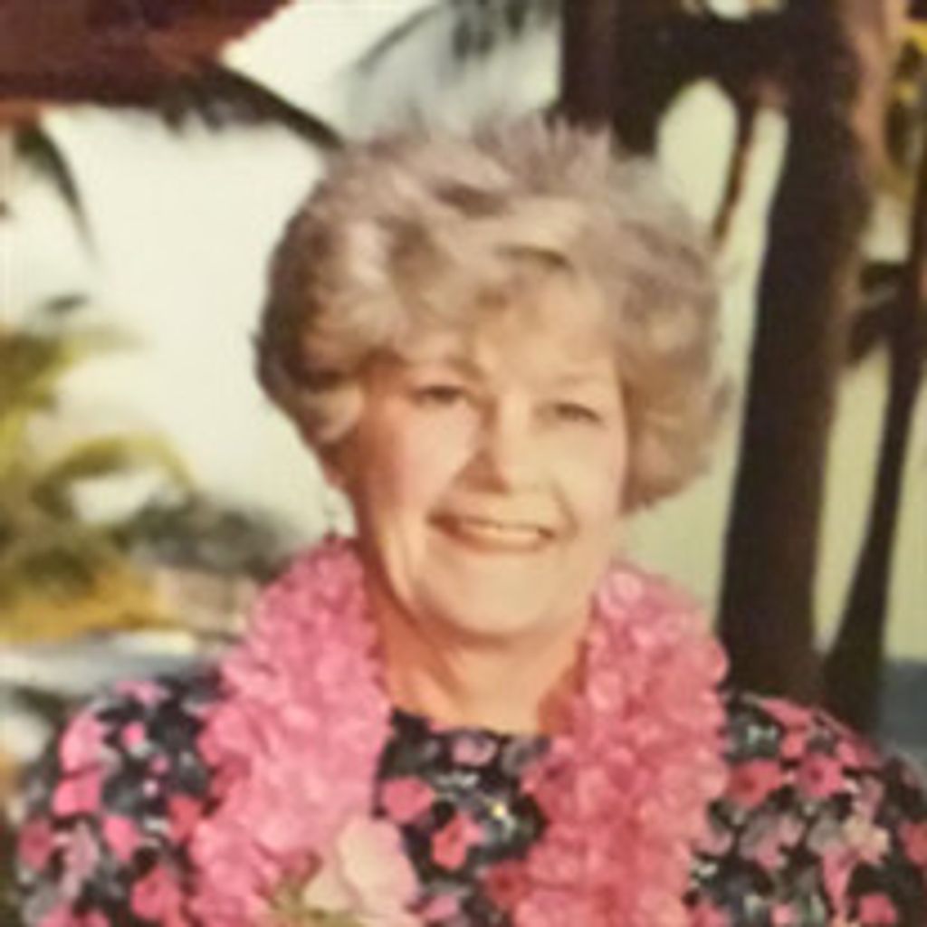 Martha Sue Floore Cummins Crocheron Profile Photo