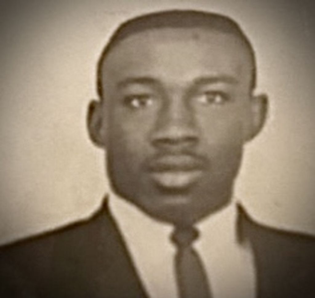 Johnnie Carnelius Caldwell