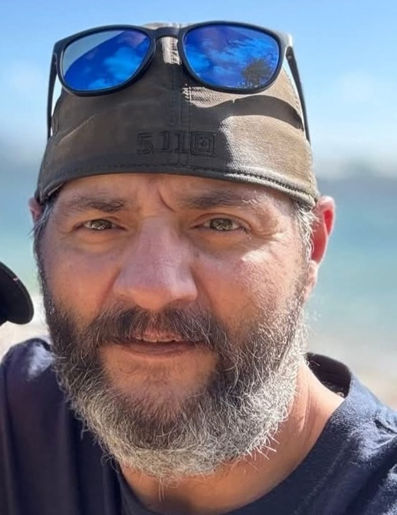 Paul Anthony Fullard Profile Photo