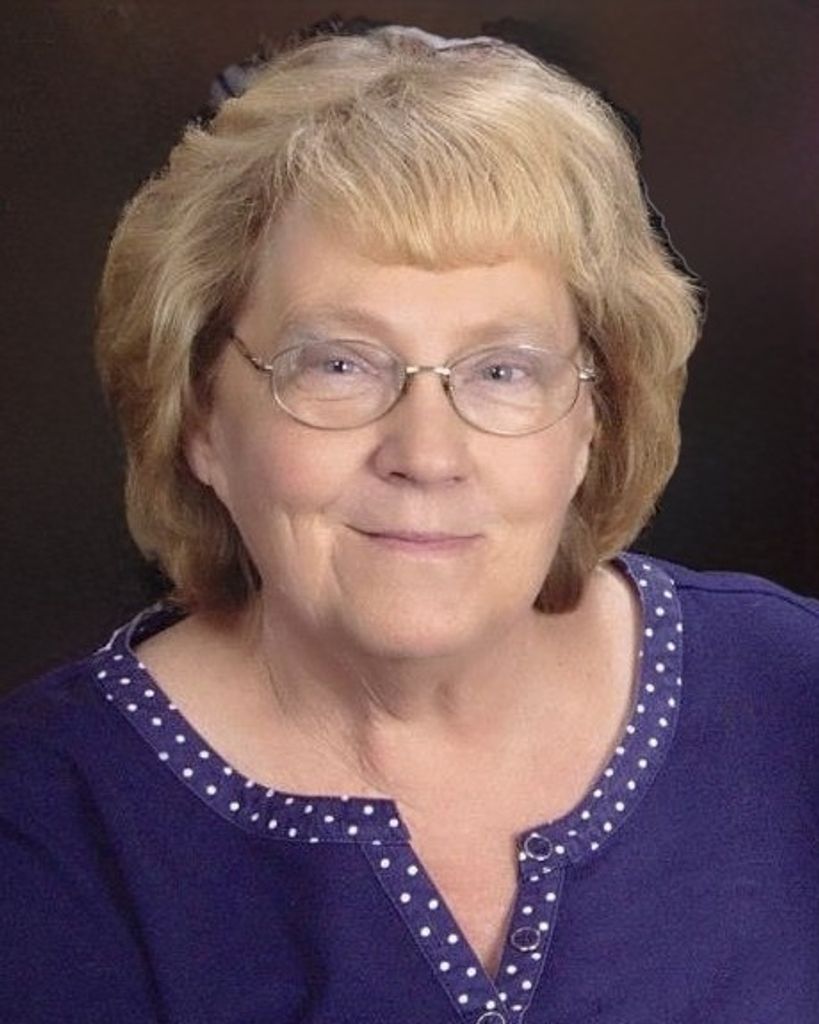 Roberta Joan Gamel