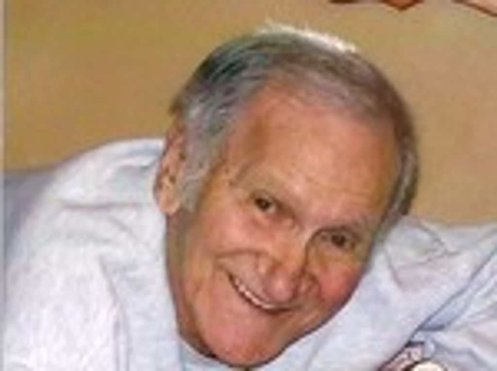 Dominic J. D'Amore Profile Photo