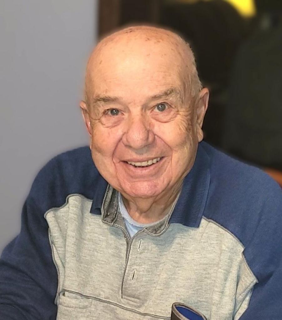 Thomas A. Calli Jr. Profile Photo