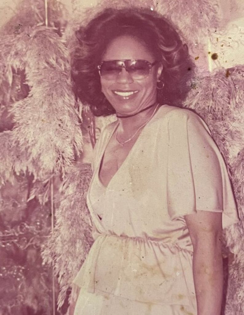 Wybettie Odware Profile Photo