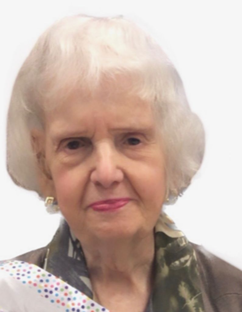 Kay (Minarich)  Sarkauskas