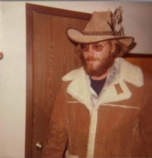 Larry Mauck Profile Photo