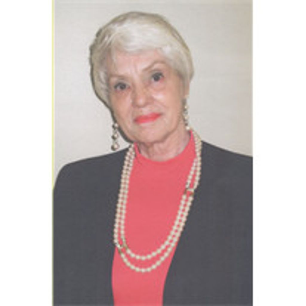 Joni E. Knox