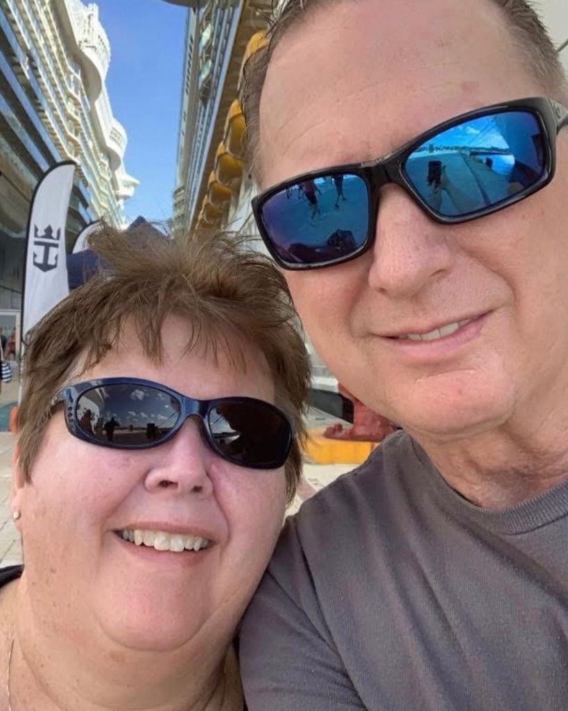 Peggy Jean (Sweitzer) Weitzel