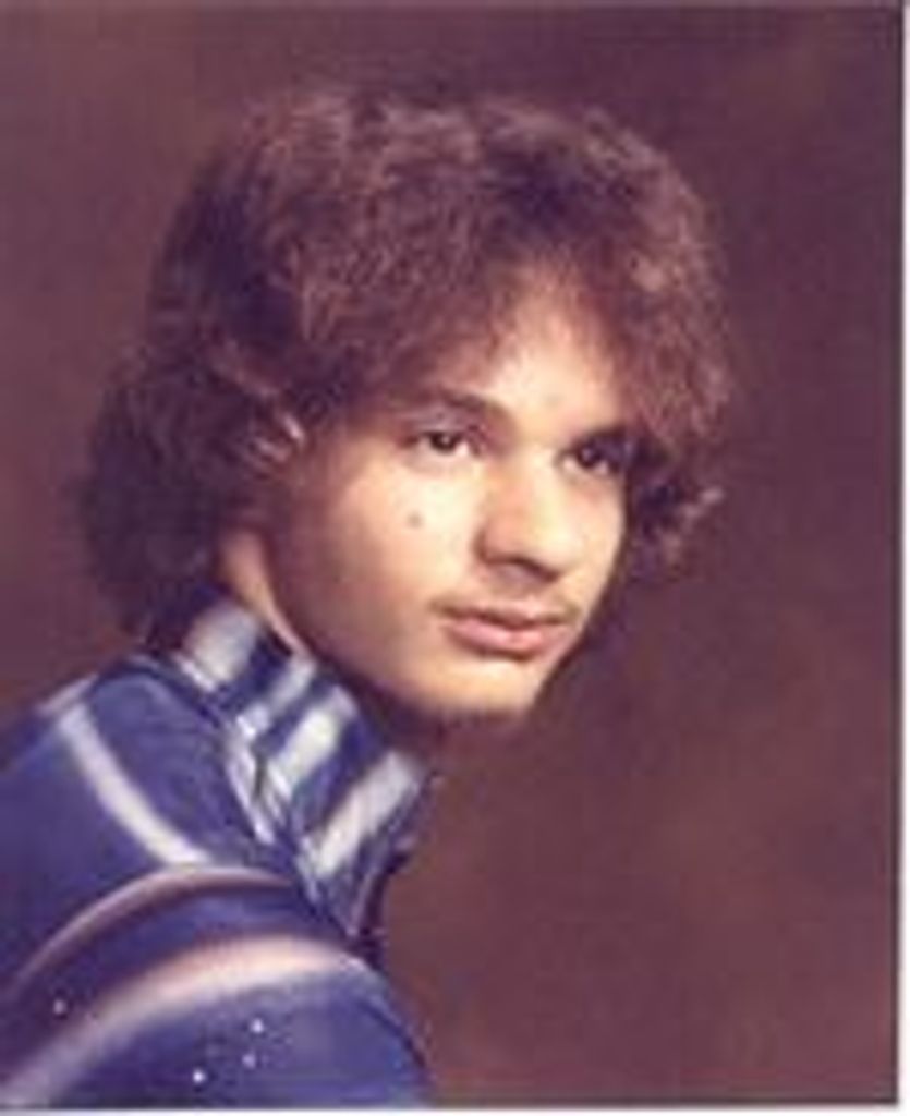 Domenico Phillip Sciaretta, Jr