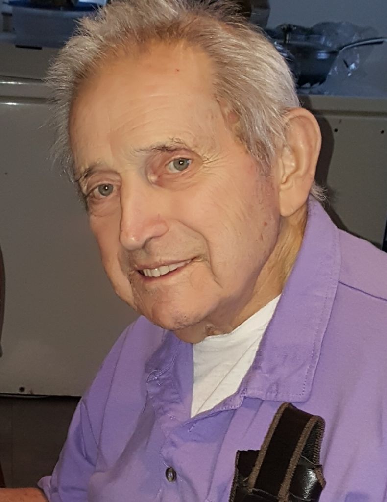 Richard Philip Campello Profile Photo