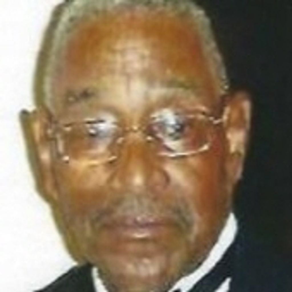 Robert Clarence Houston, Iii