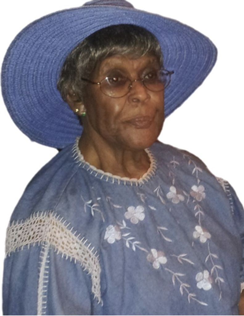 Ruby Stine (Culpepper) Goffney Profile Photo