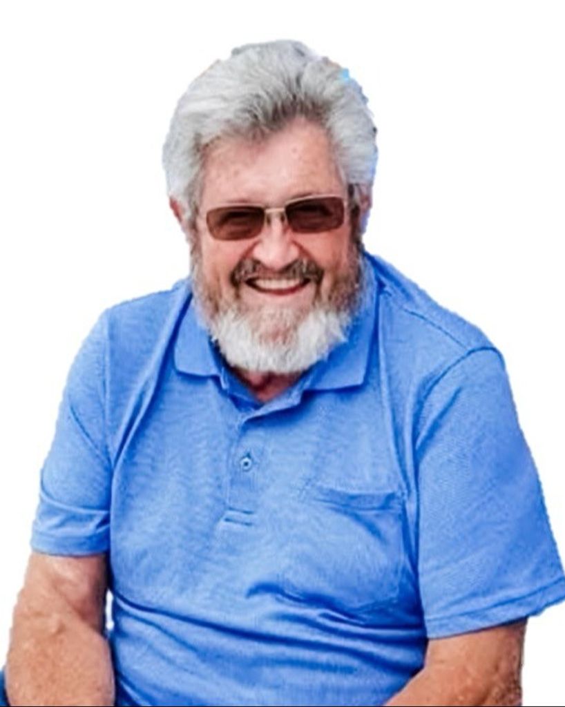 Ransom Grover Baucom Jr. Profile Photo