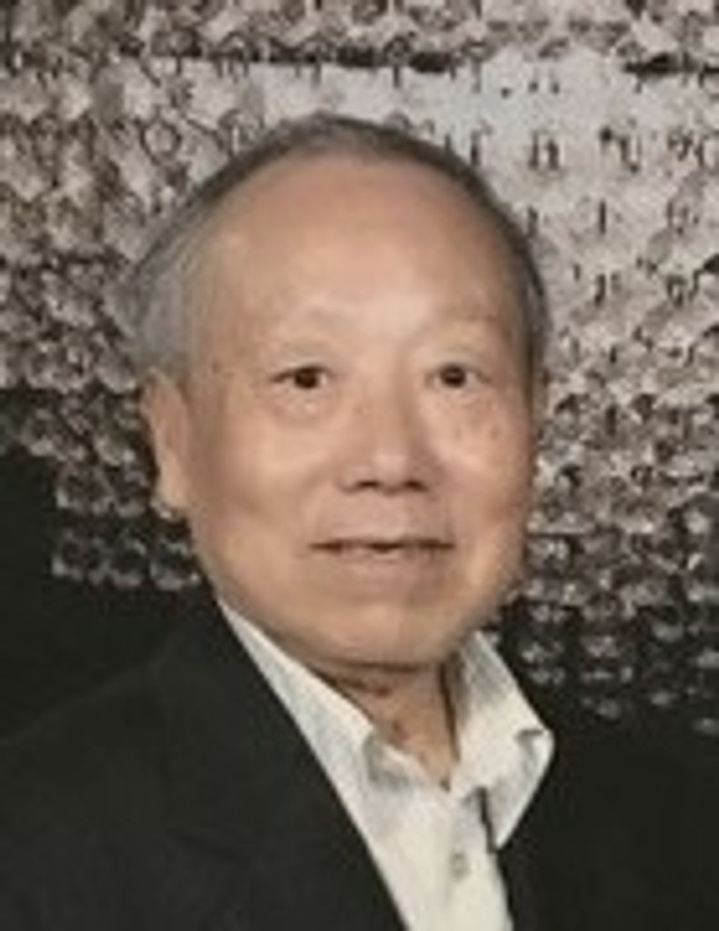 Zhongqing Yang