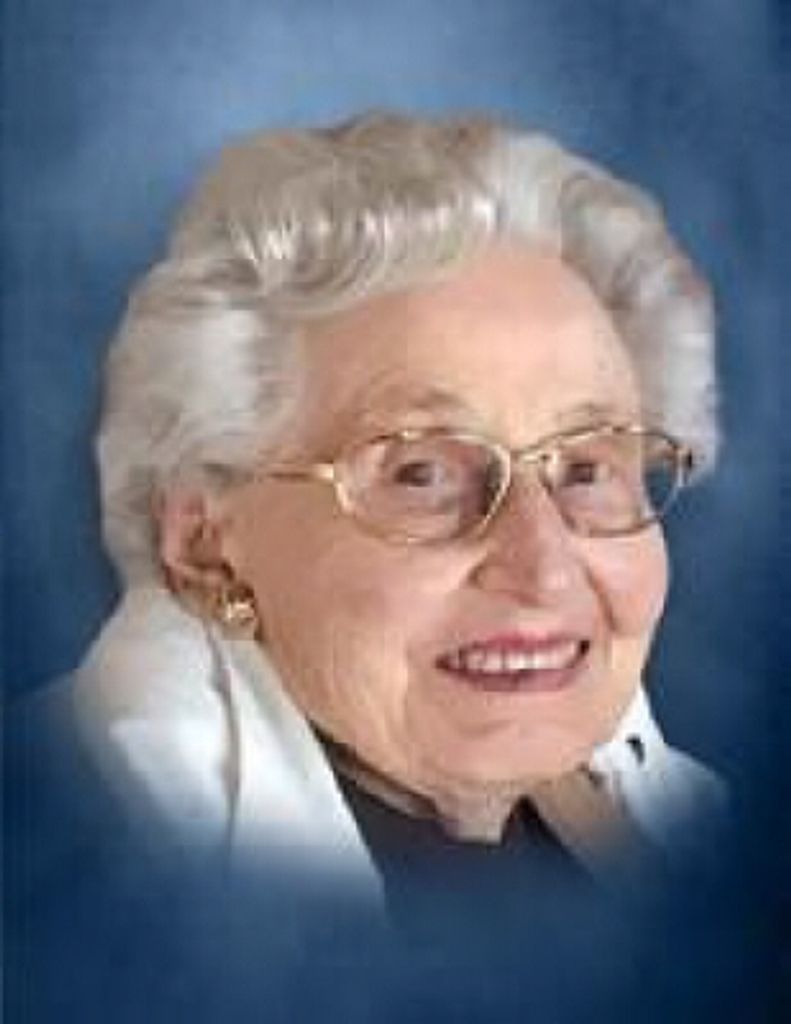Mabel Russo Profile Photo
