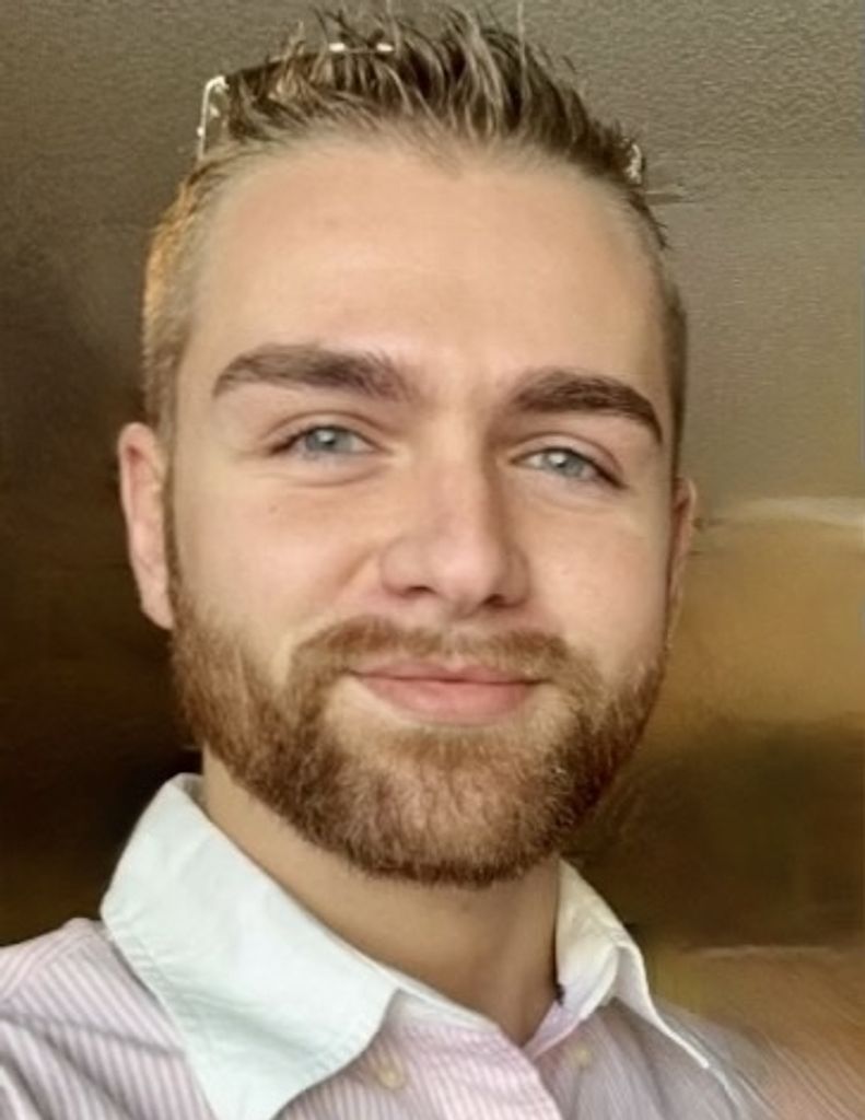 Michael-Dan Hunter Mings Profile Photo