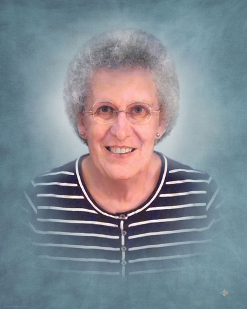 Peggy Ann Strader Profile Photo