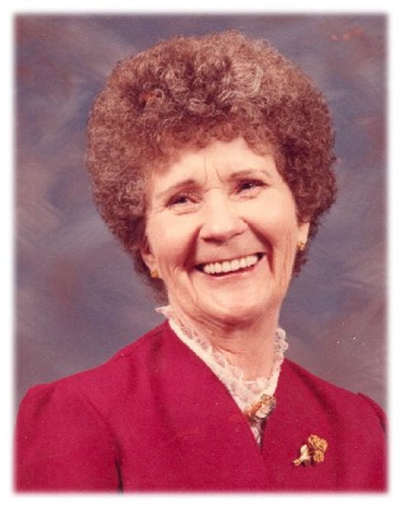 Bernice Woods
