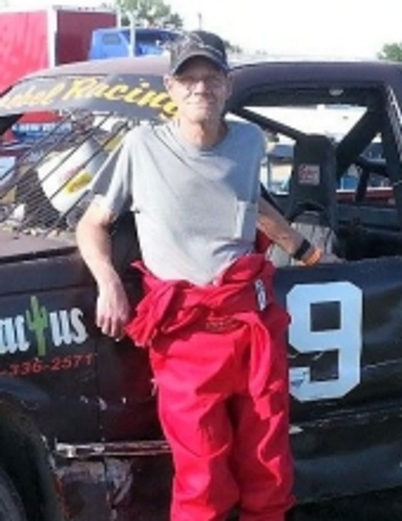 Charles Ray Goebel