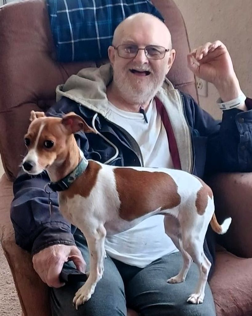 Richard W. Mehroff Profile Photo