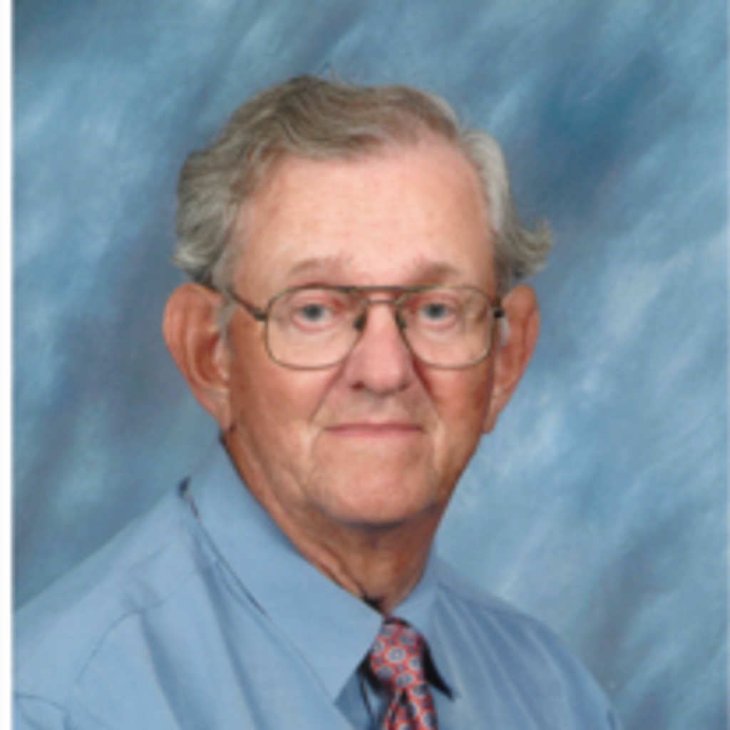 R. William "Bill" Johnson Profile Photo