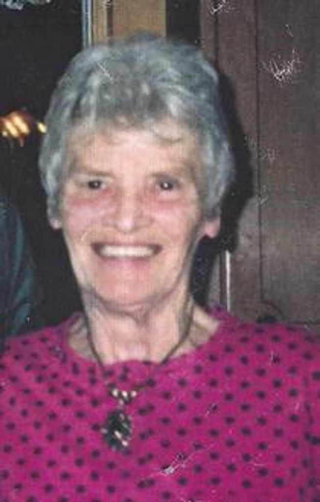 Virginia M (Nelsen)  Reardon