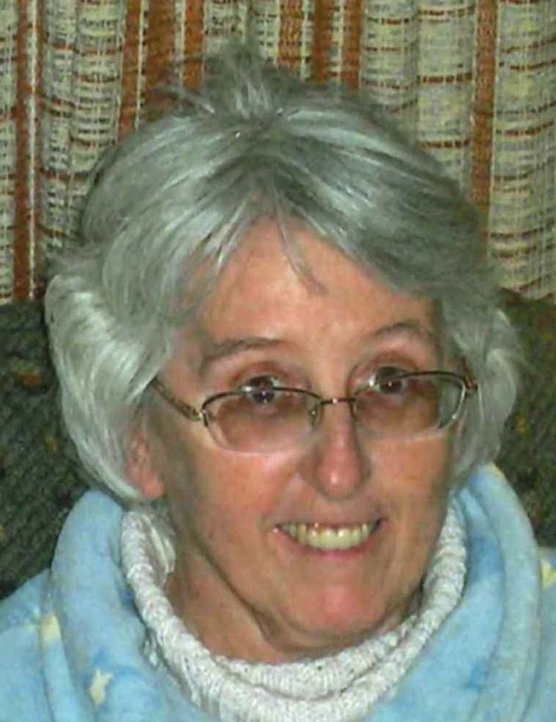 Sharon Luedtke Profile Photo