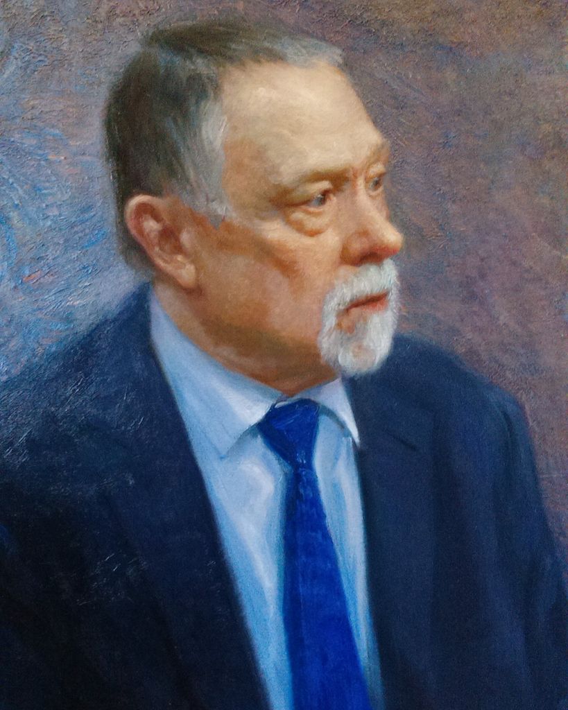 Robert Michael Delzell Profile Photo