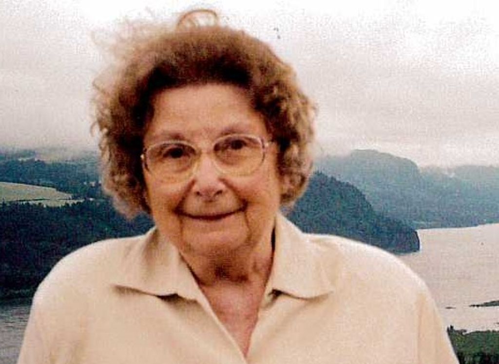 Marilyn Rutan