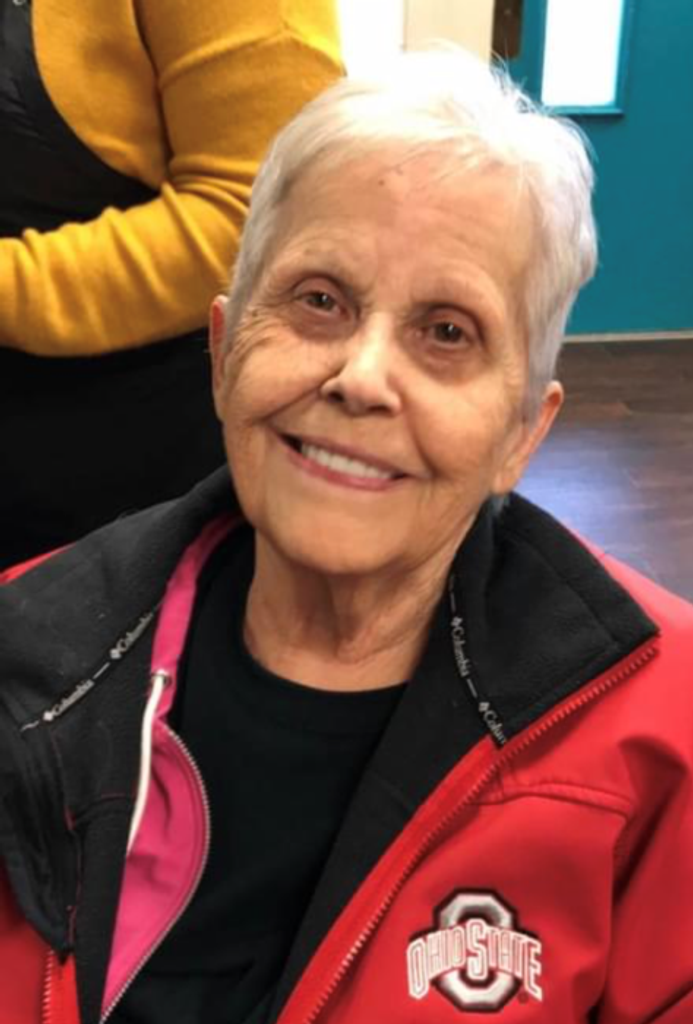 Jeanette "Jean" E. Asher