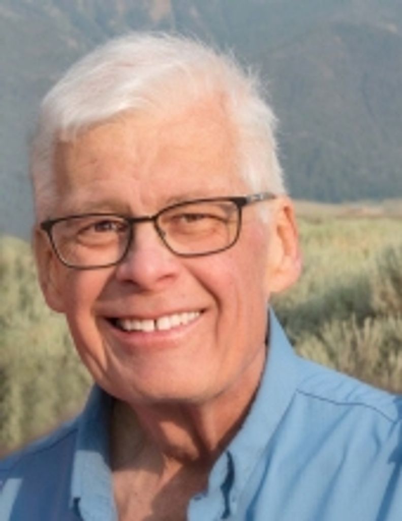 Kenneth "Ken" Linde Profile Photo