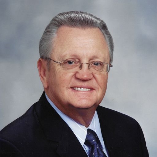 Jerome "Jay" Frazier Profile Photo