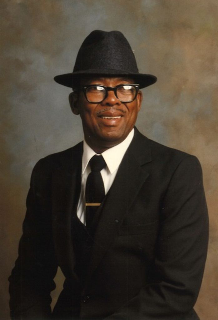 Retired Sfc Ezra Atheling Penn Profile Photo
