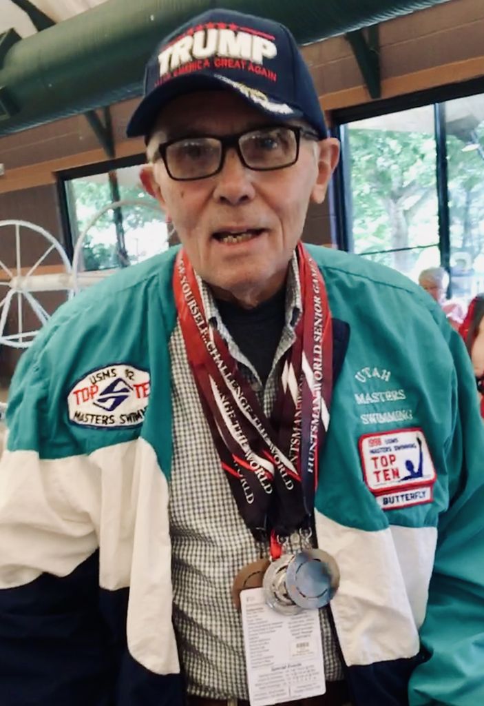 Philip Edward Cherry Profile Photo