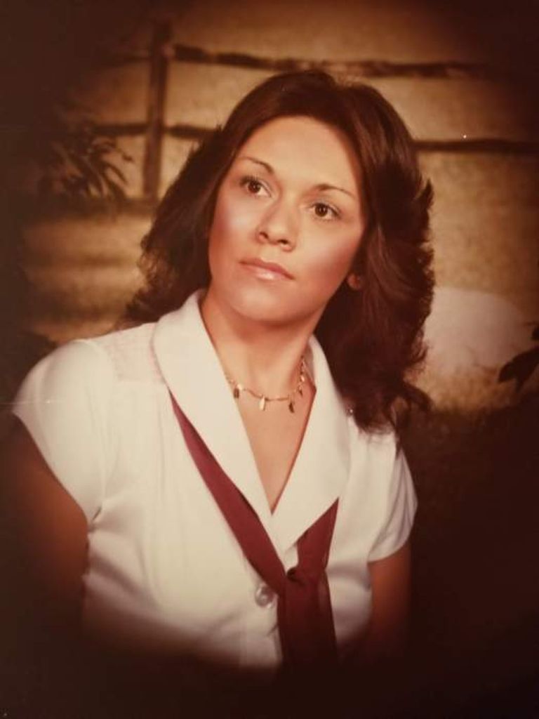 Catherine Arguello