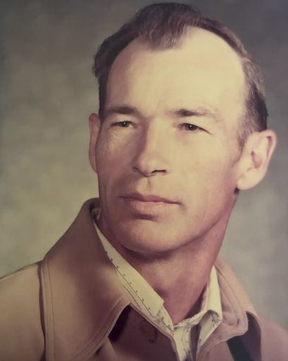 Hershal E. Overbey Profile Photo