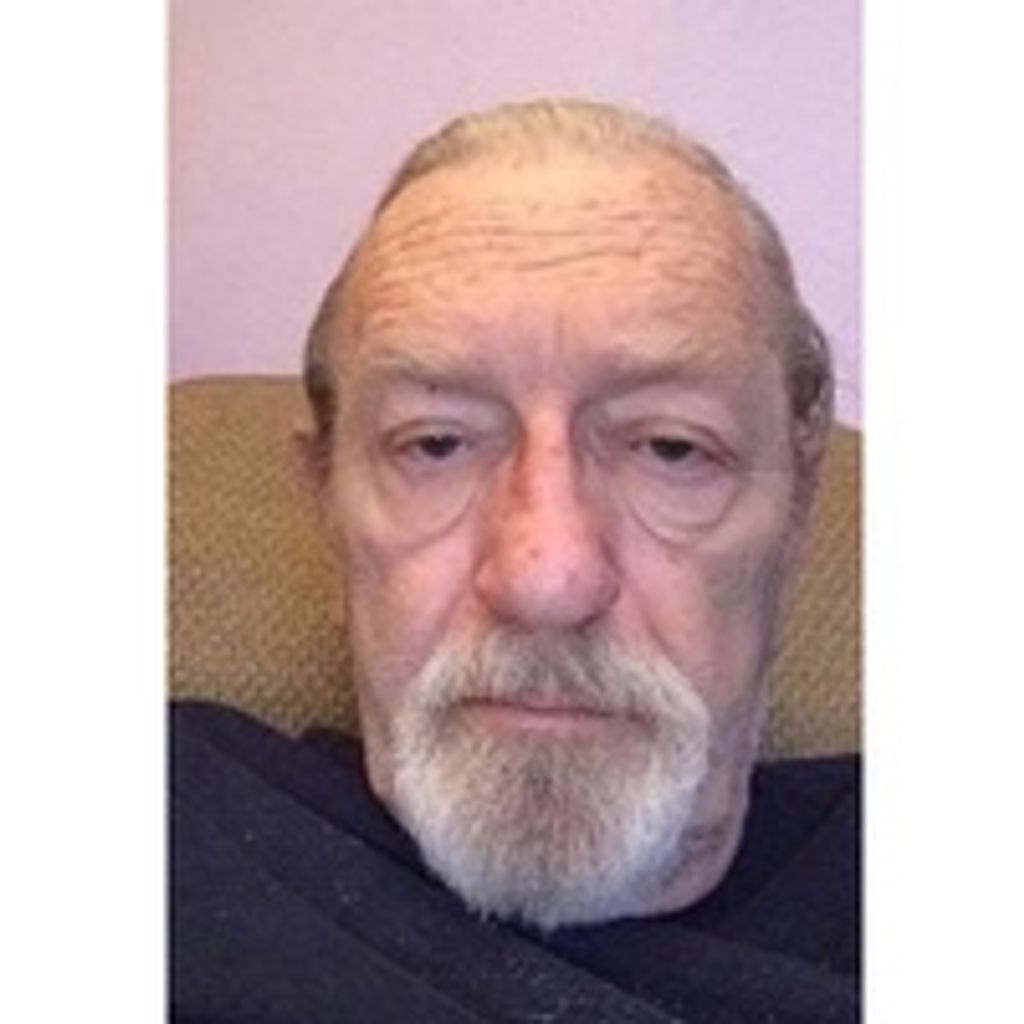 James Curtis, Jr.