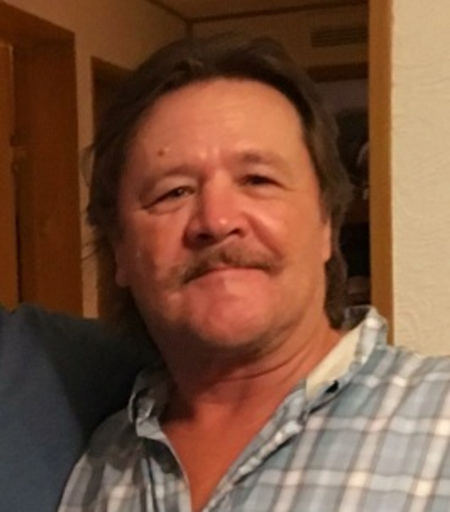 Keith Brown
