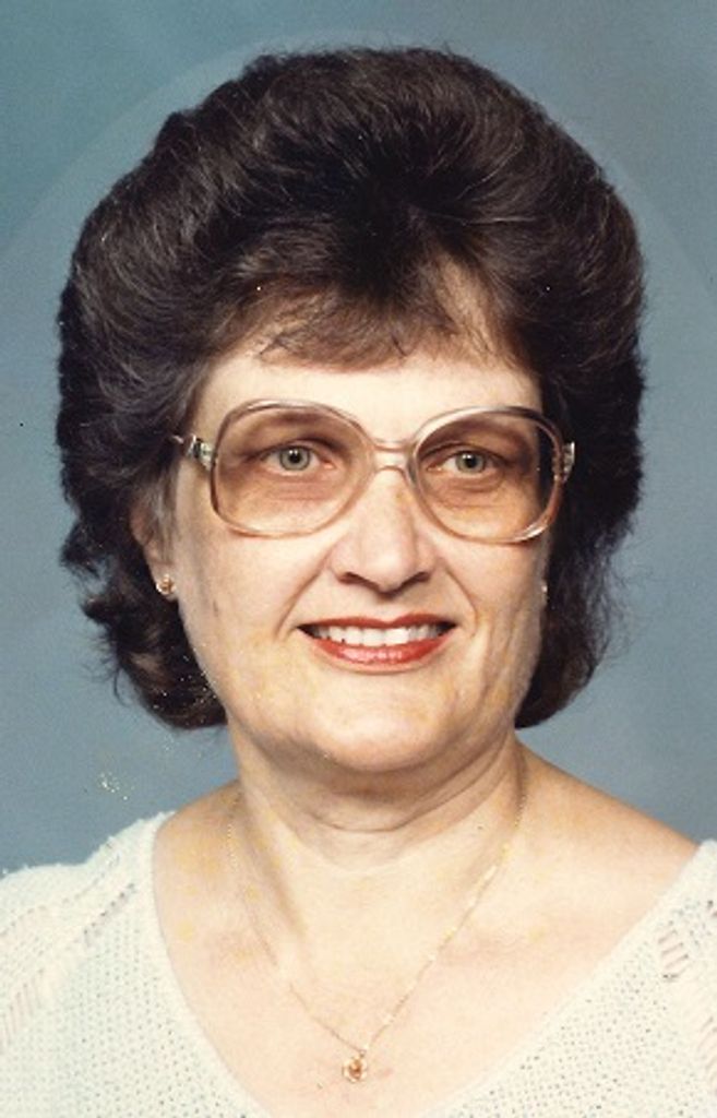 Donna E. Monday