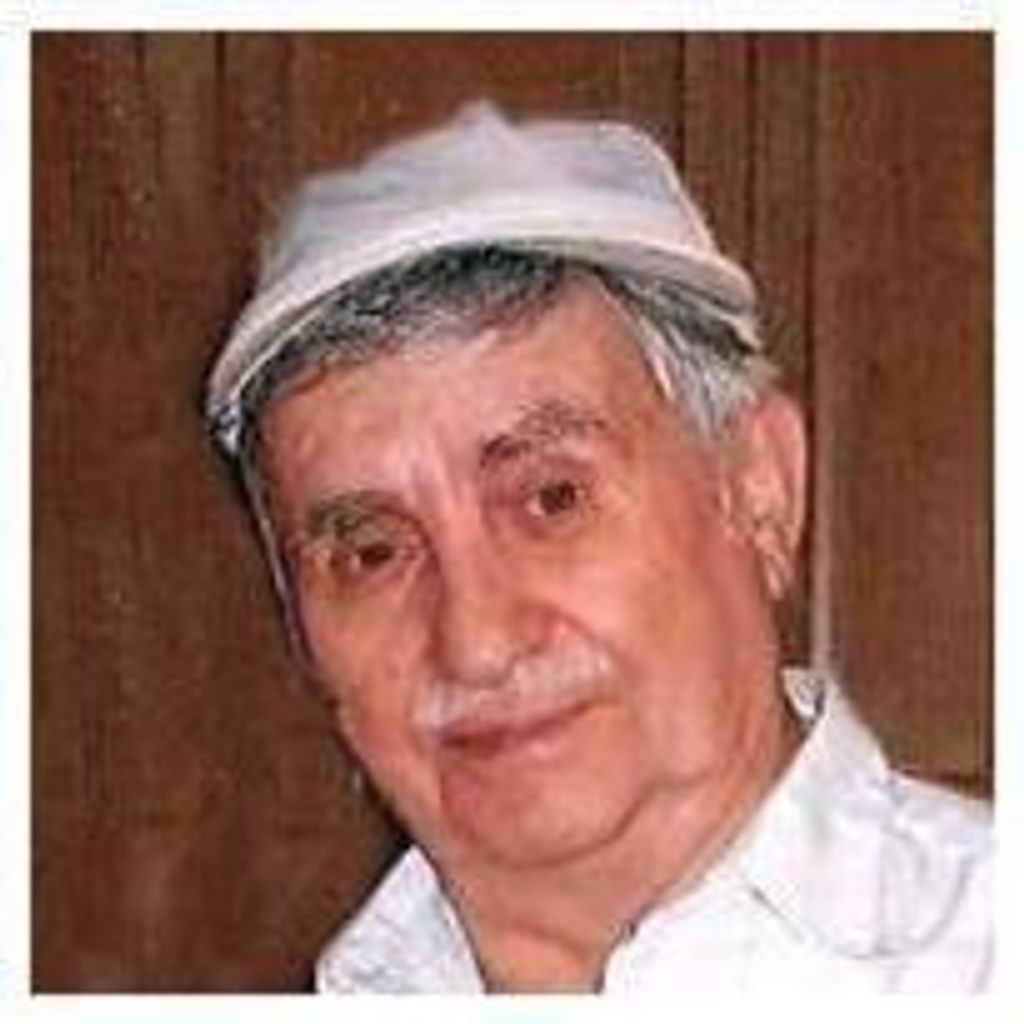 Henry T. Gearhart, Jr.