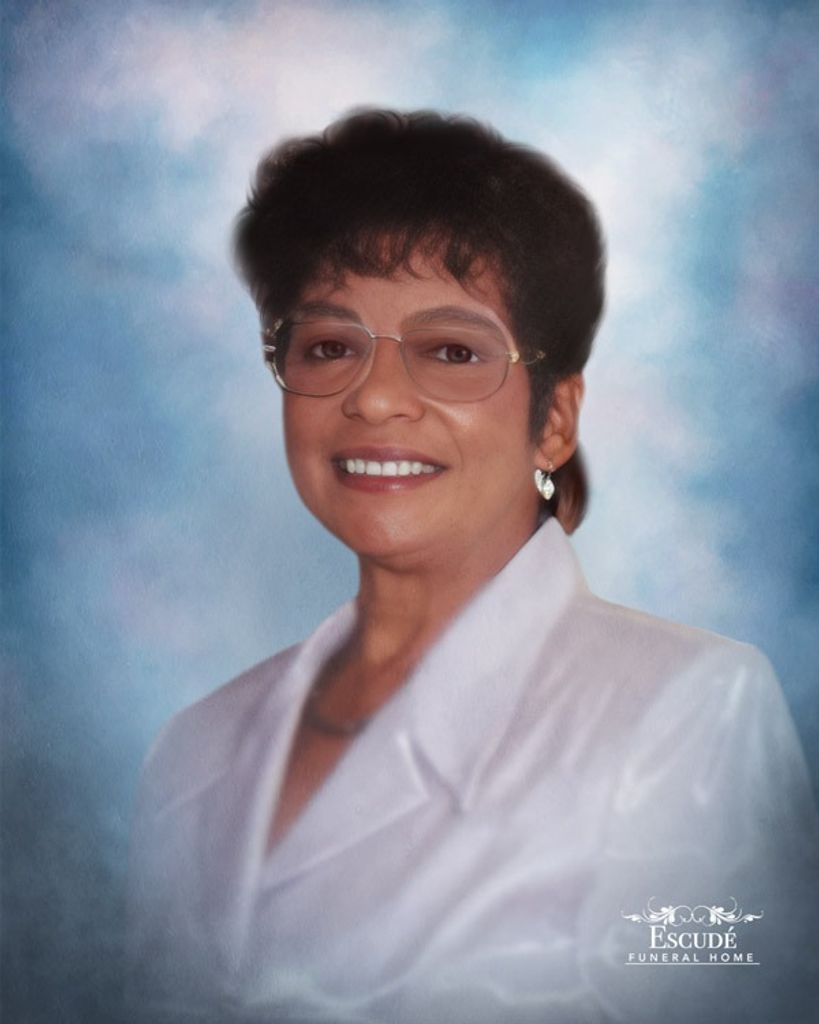 Marcella R. Turner Profile Photo